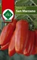 Paradicsom San Marzano (0,5 g)